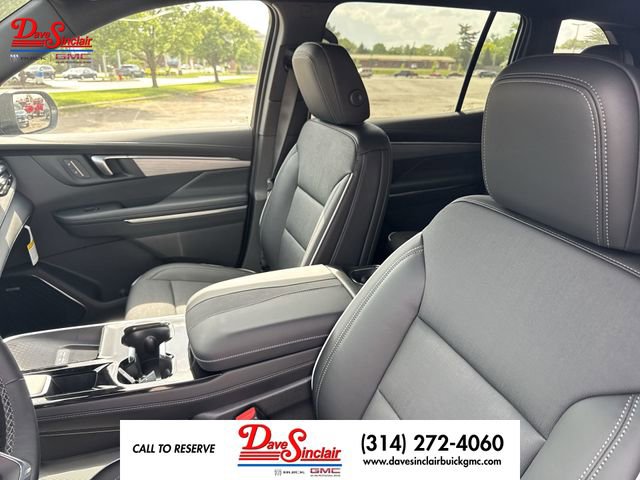 New 2026 Buick Enclave Preferred FWD image 11