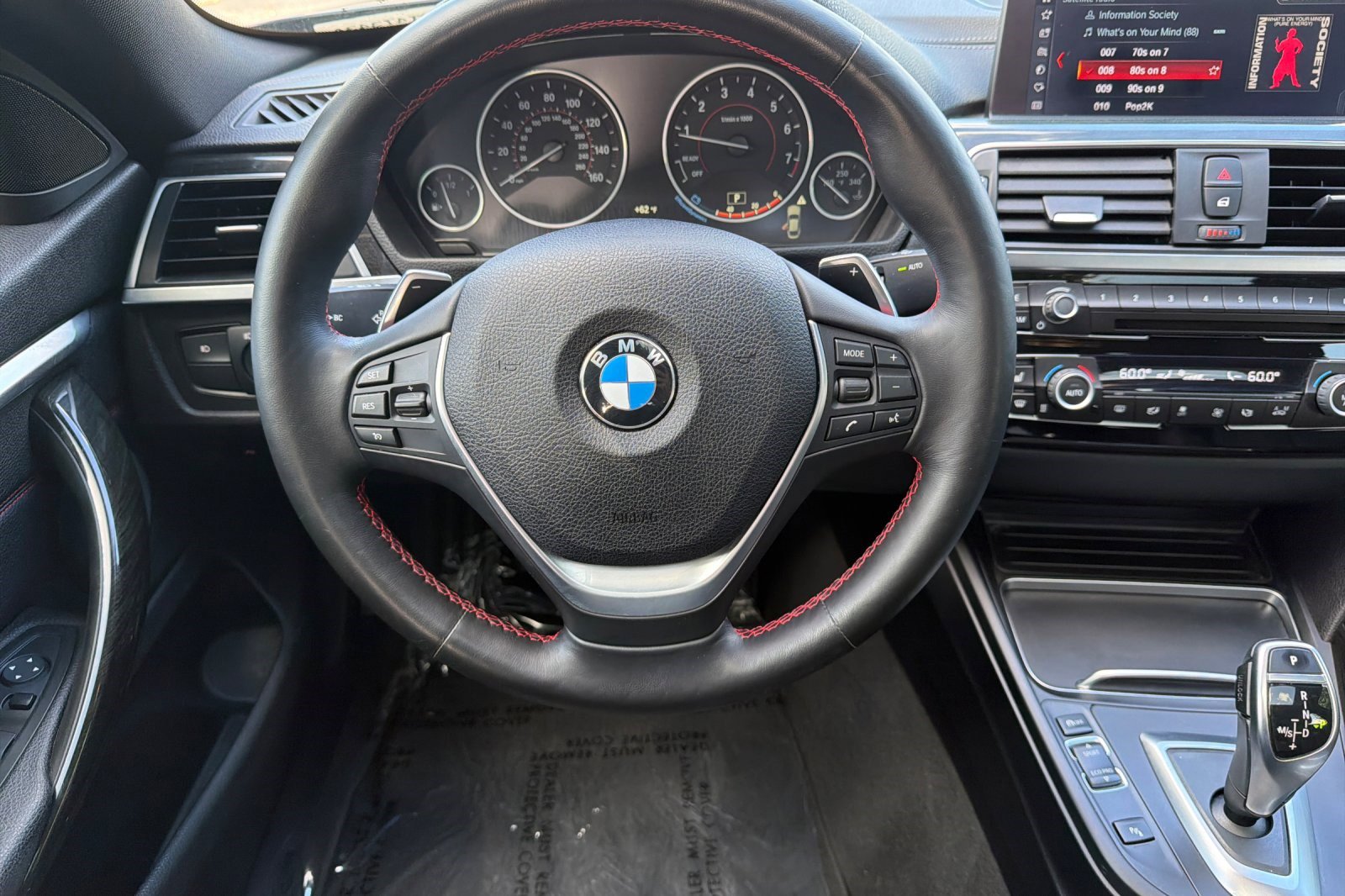 Used 2019 BMW 430i Gran Coupe w/ Convenience Package RWD image 18