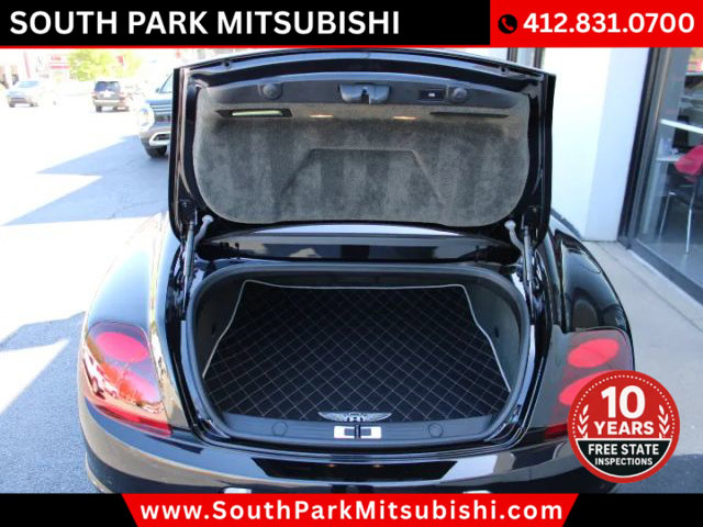 Used 2010 Bentley Continental GT Supersports image 63