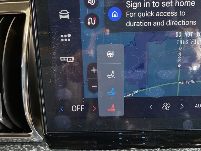New 2025 Ford Expedition Tremor image 8