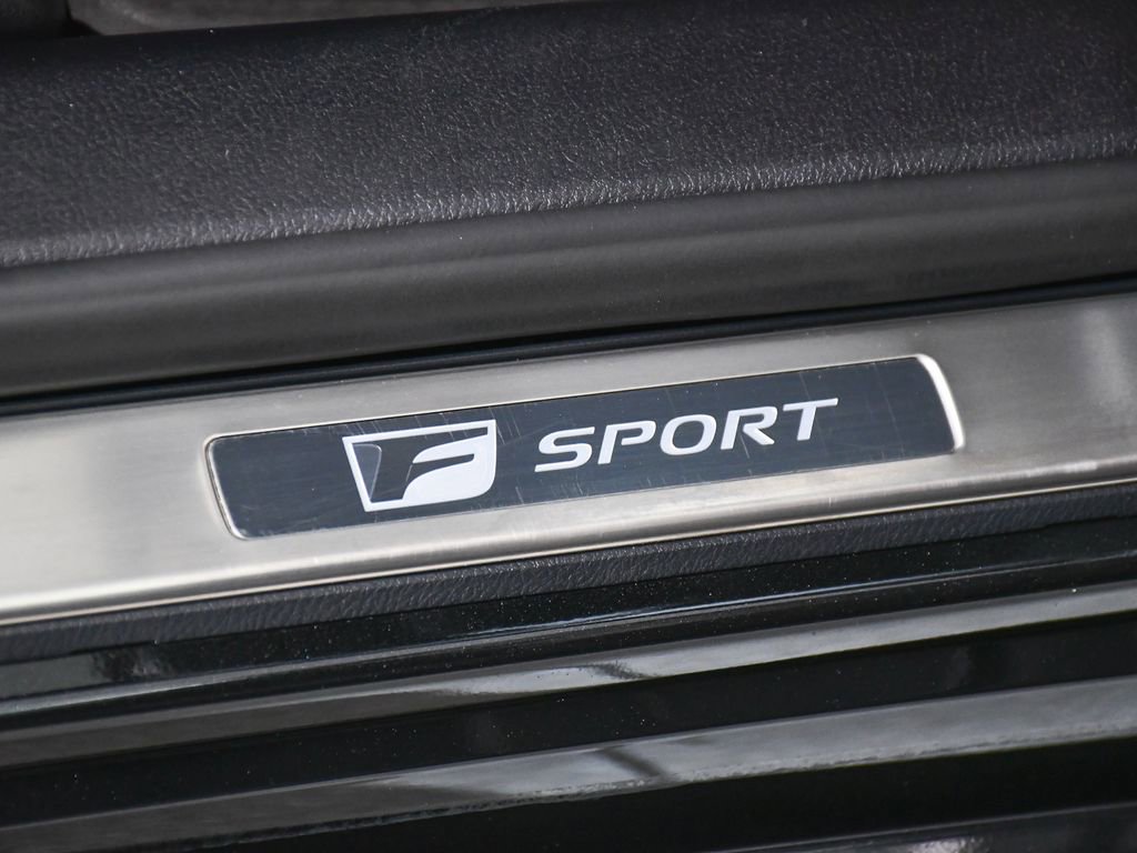 Used 2025 Lexus IS 350 F Sport w/ Navigation Package AWD/4WD image 14