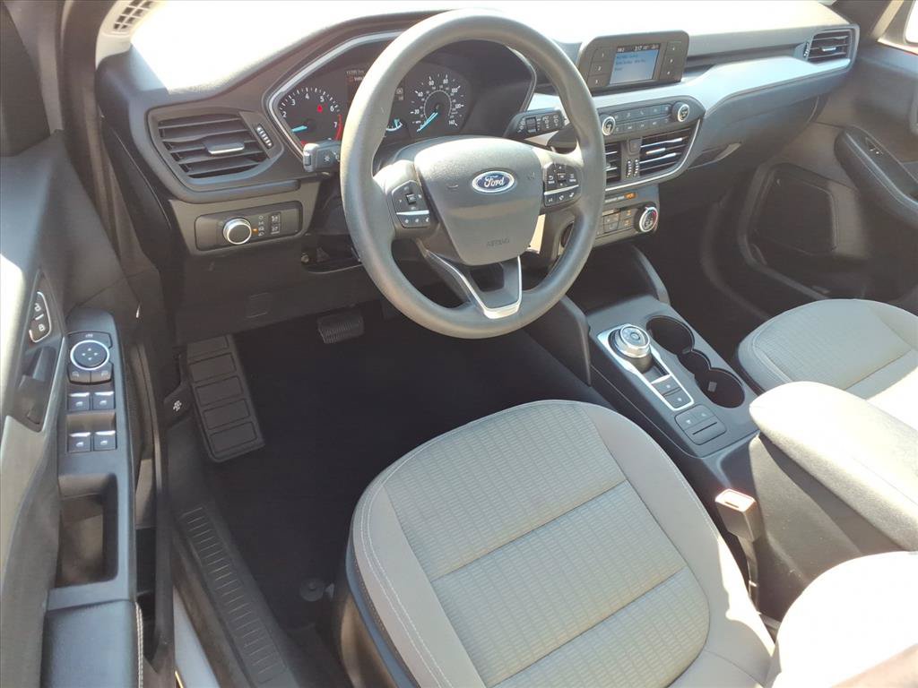 Used 2022 Ford Escape S AWD/4WD image 15