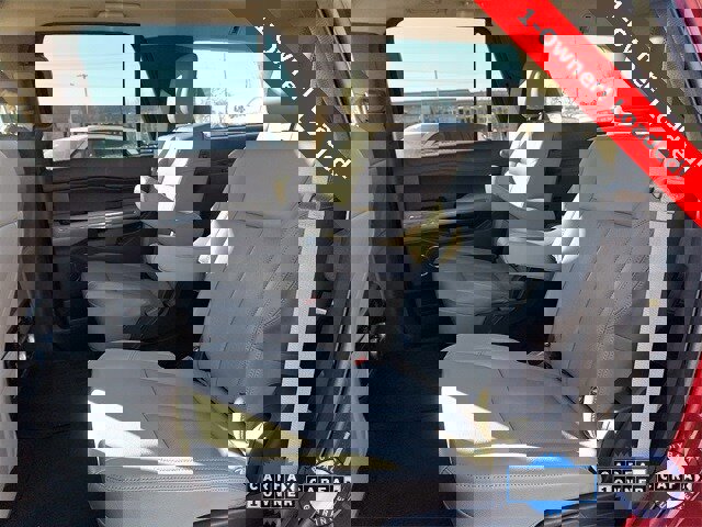 Used 2020 Ford Expedition XLT w/ Equipment Group 202A image 10