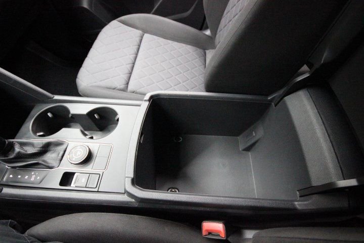 Used 2018 Volkswagen Atlas S image 15