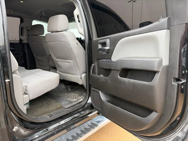 Used 2016 Chevrolet Silverado 2500 W/T w/ WT Convenience Package AWD/4WD image 20
