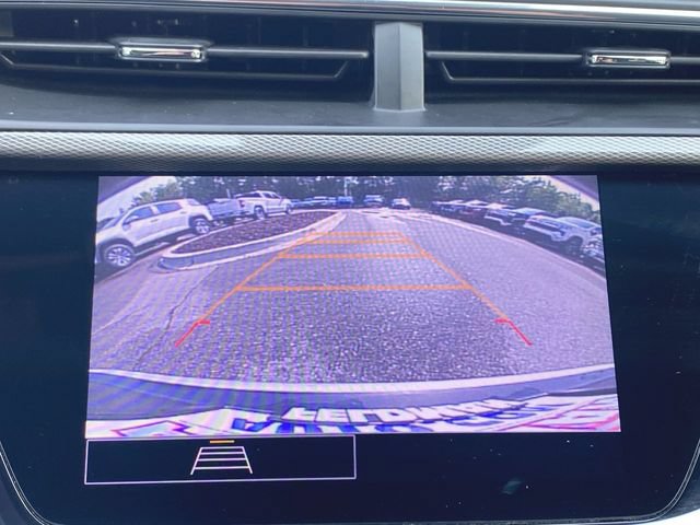 Used 2023 Buick Encore GX Select w/ Safety Package II AWD/4WD image 14