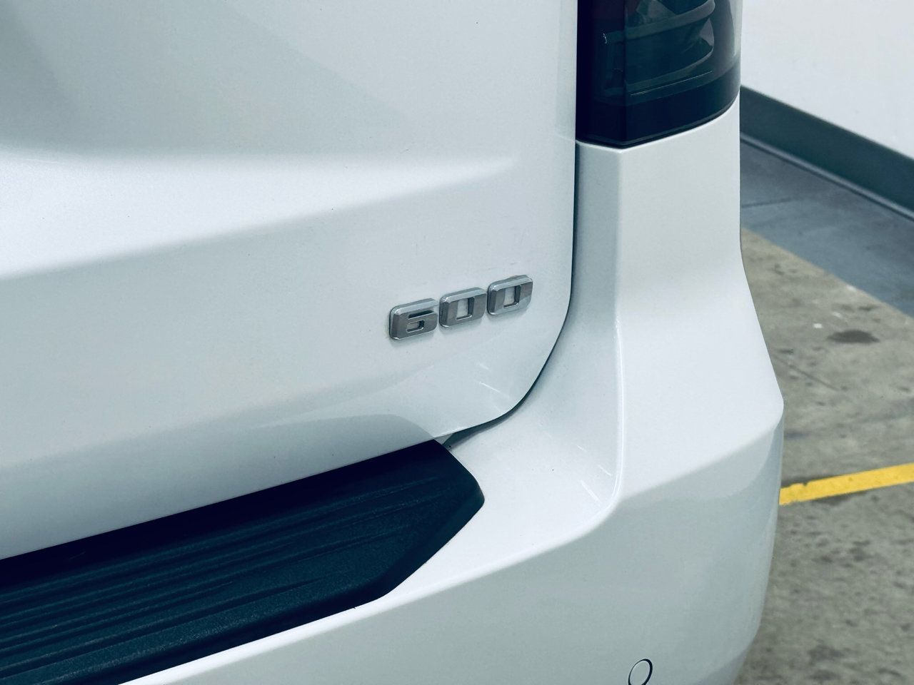 Used 2022 Cadillac Escalade Sport Platinum w/ Heavy-Duty Trailer Package image 26