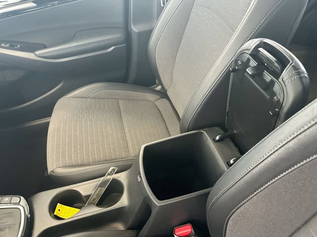 Certified 2023 Kia Seltos S FWD image 23