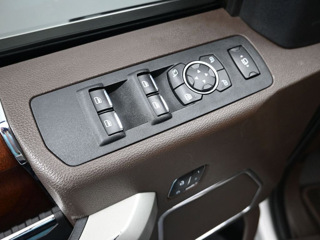 Used 2019 Ford F350 King Ranch w/ Tow Technology Bundle image 12