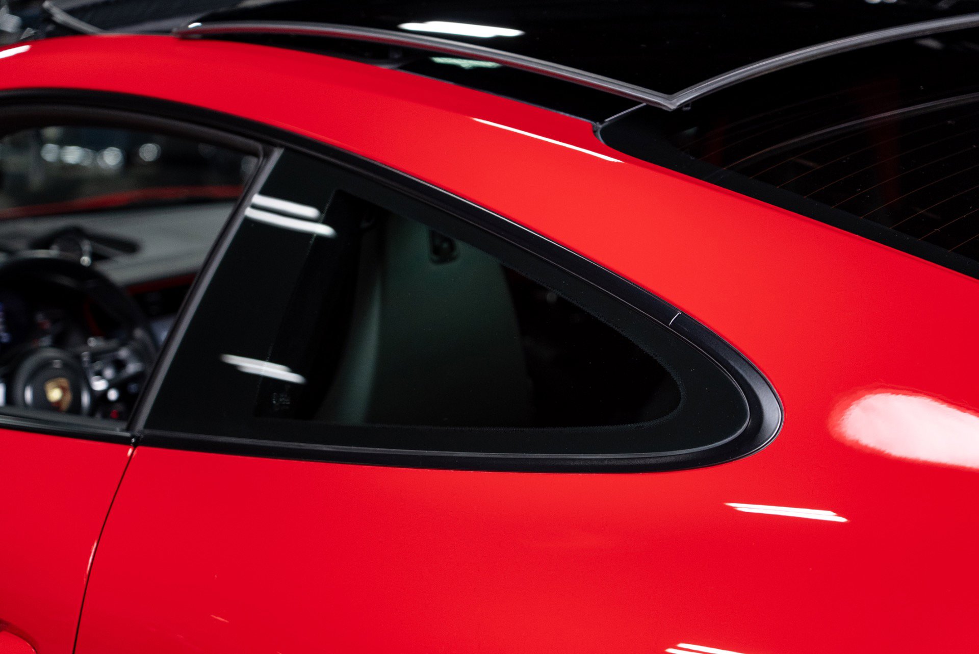 Used 2017 Porsche 911 Carrera GTS image 46