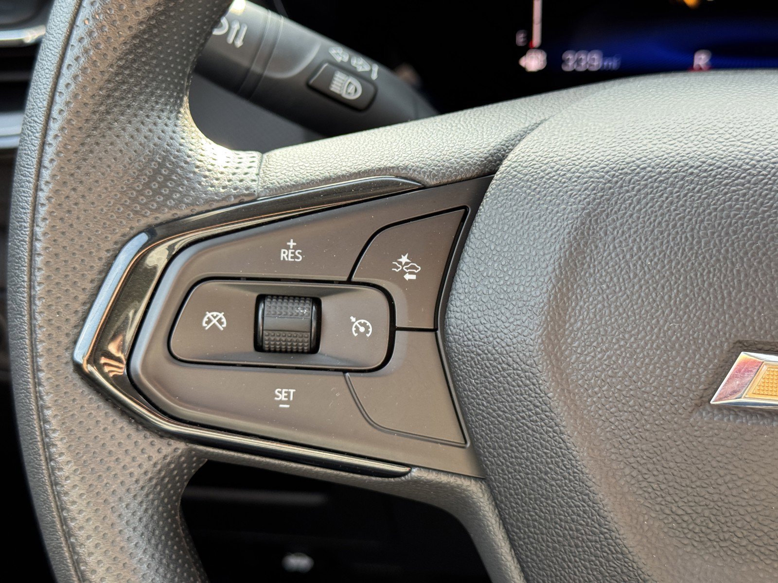 Certified 2025 Chevrolet TrailBlazer LS image 21