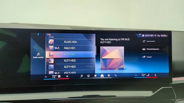 Used 2026 BMW 530i image 48