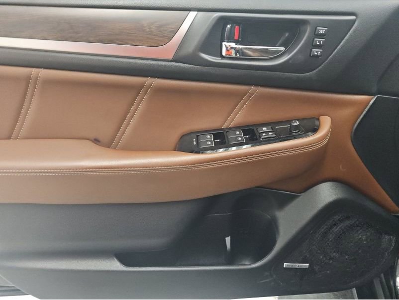 Used 2019 Subaru Outback 3.6R Touring image 15