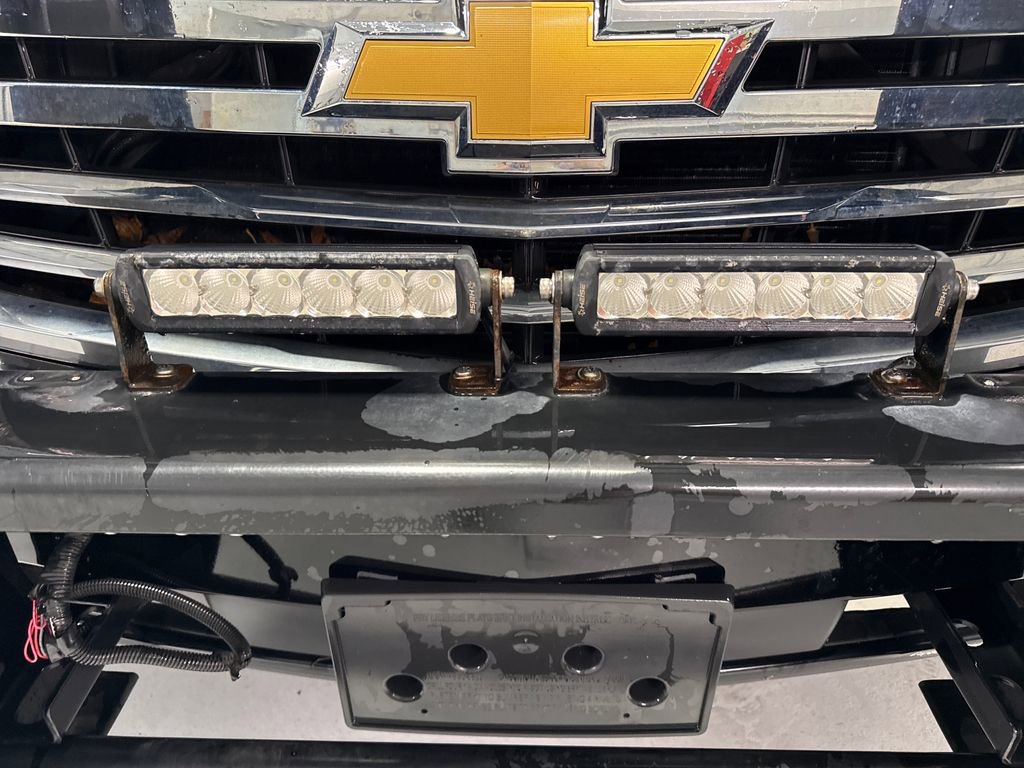 Used 2020 Chevrolet Tahoe 4WD image 49