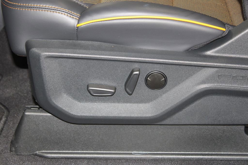 New 2025 Ford F150 Tremor w/ Equipment Group 402A High image 22