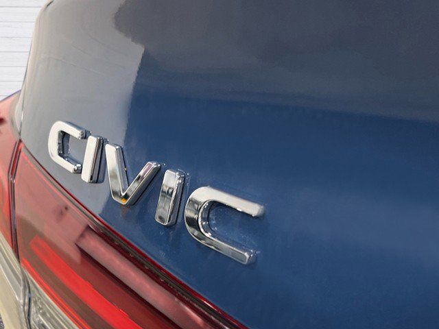 New 2026 Honda Civic Sport image 5