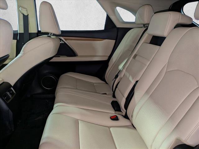 Used 2021 Lexus RX 350 FWD w/ Premium Package image 20