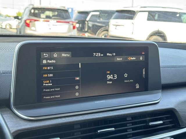 Used 2021 Kia Telluride EX w/ Towing Package AWD/4WD image 19