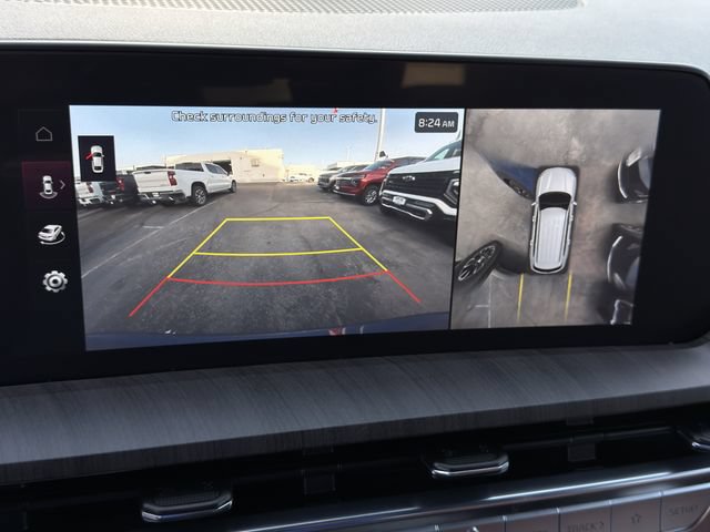 Used 2024 Kia Telluride SX AWD/4WD image 18