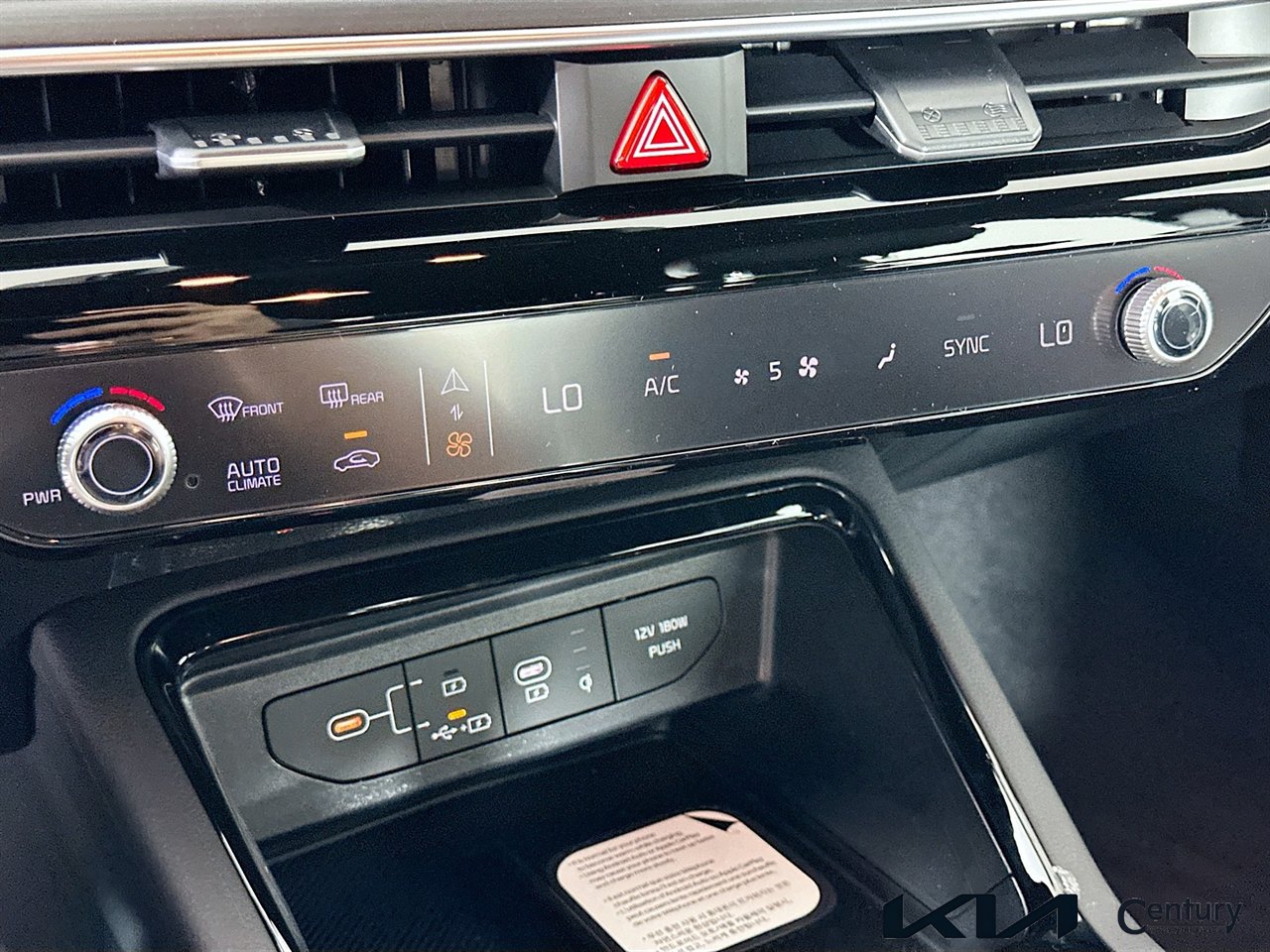 New 2026 Kia K5 GT-Line FWD image 11