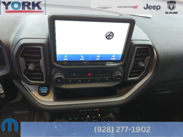 Used 2022 Ford Bronco Sport Big Bend w/ Convenience Package image 1