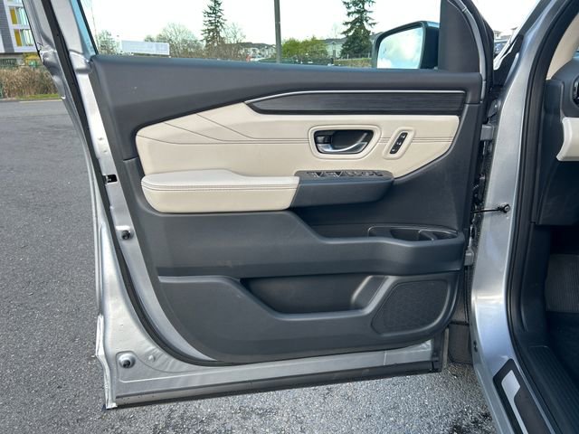 New 2026 Honda Pilot Touring image 19