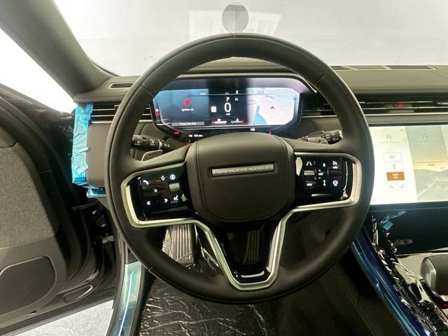 New 2026 Land Rover Range Rover Sport SE AWD/4WD image 11