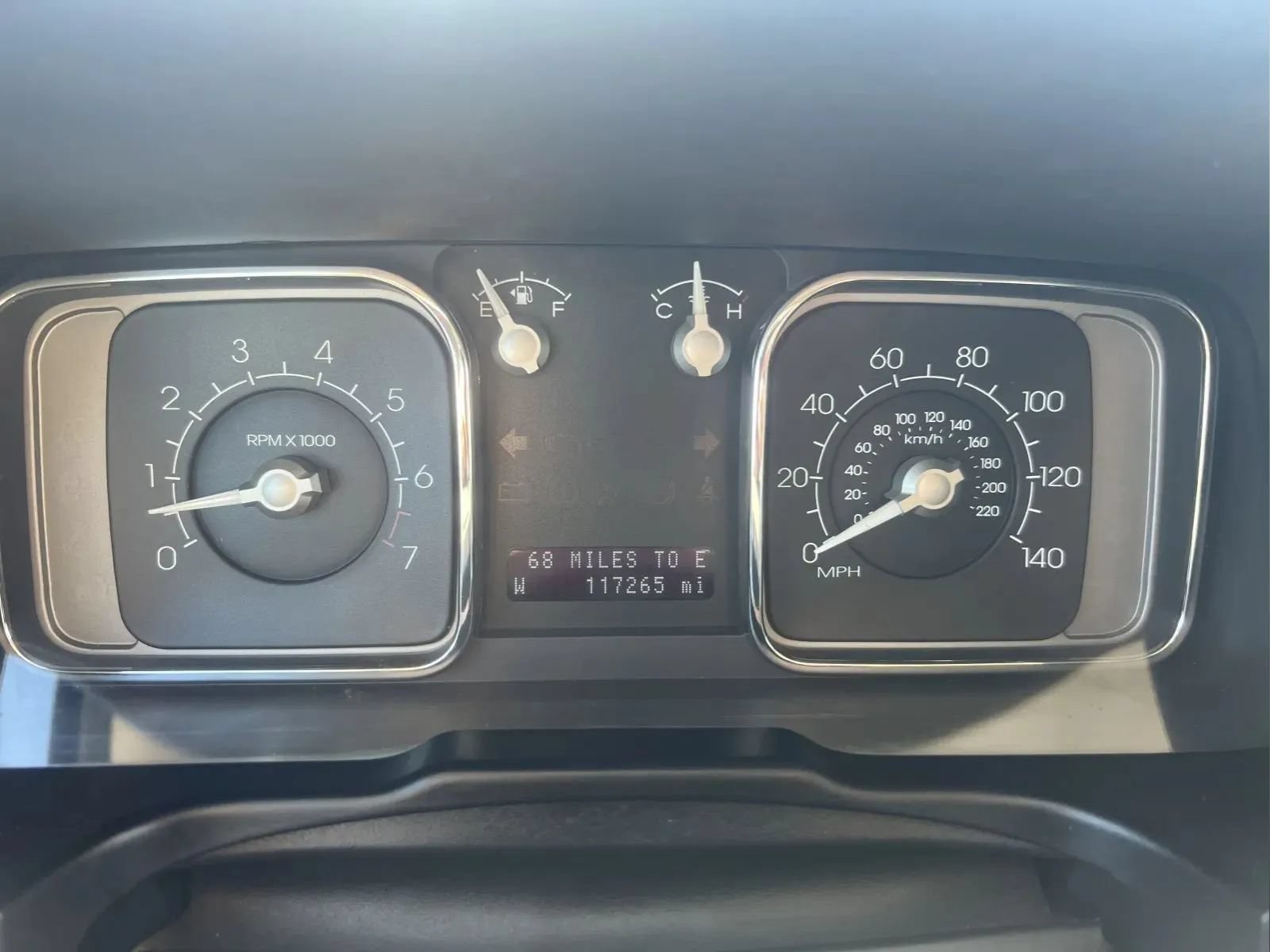 Used 2007 Lincoln MKX AWD image 15