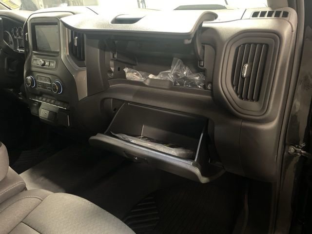 Used 2024 Chevrolet Silverado 1500 Custom Trail Boss image 48