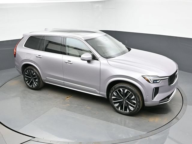 New 2026 Volvo XC90 T8 Plus w/ Protection Package Premier AWD/4WD image 47