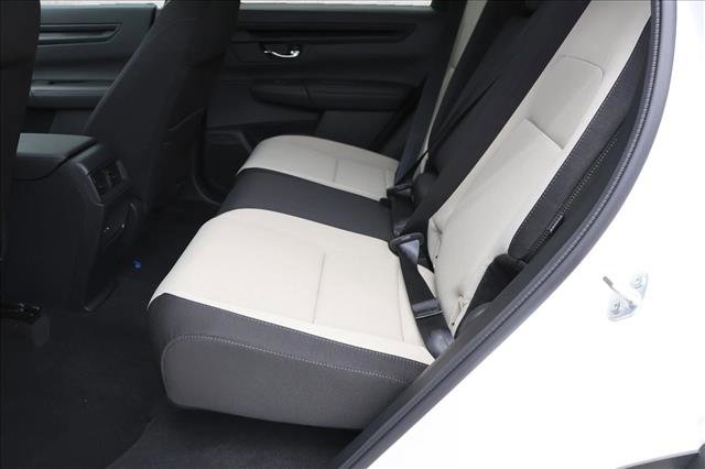 New 2026 Honda CR-V EX image 22