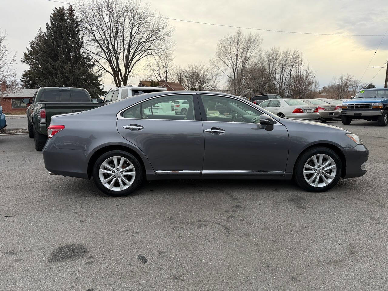 Used 2012 Lexus ES 350 image 36