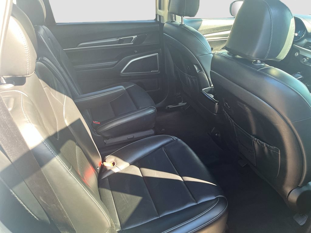 Used 2021 Kia Telluride S AWD/4WD image 26