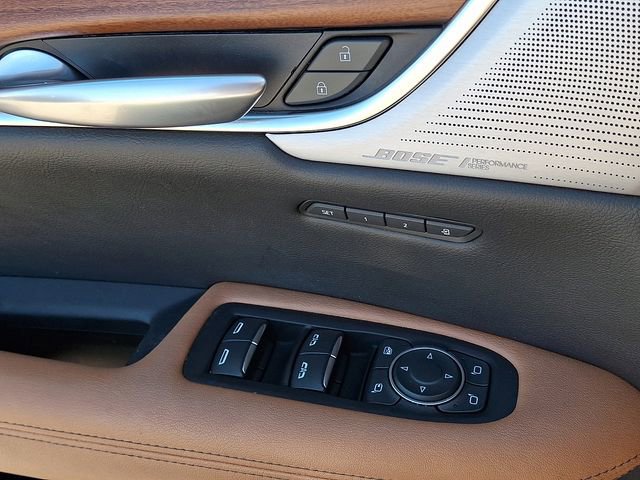 Certified 2023 Cadillac XT5 Premium Luxury image 24