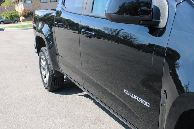 Used 2020 Chevrolet Colorado Z71 image 54