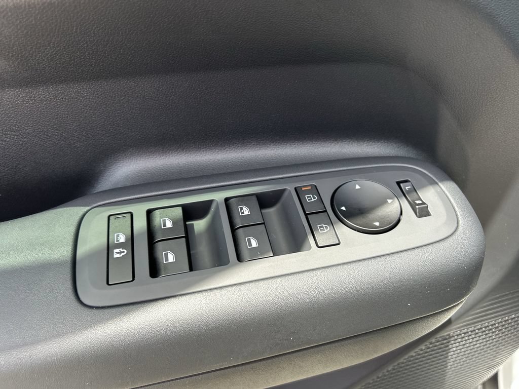 New 2026 Hyundai Santa Fe SE FWD image 23