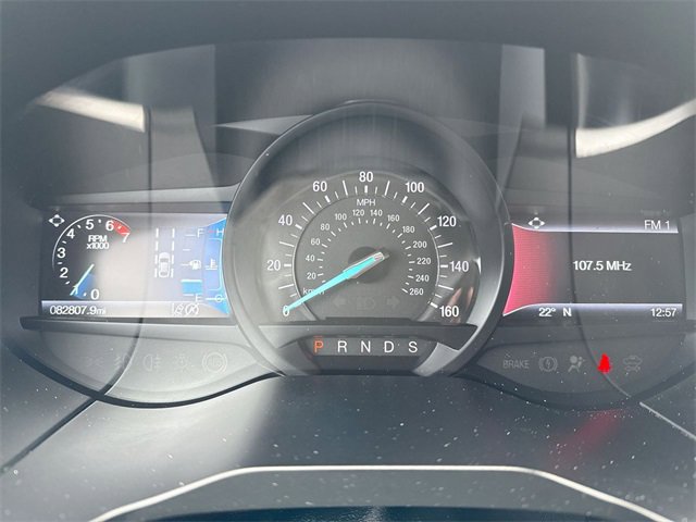 Used 2020 Ford Edge SEL w/ Cold Weather Package image 15