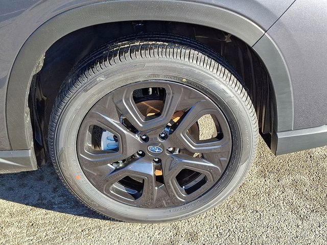 New 2026 Subaru Ascent Bronze Edition image 9