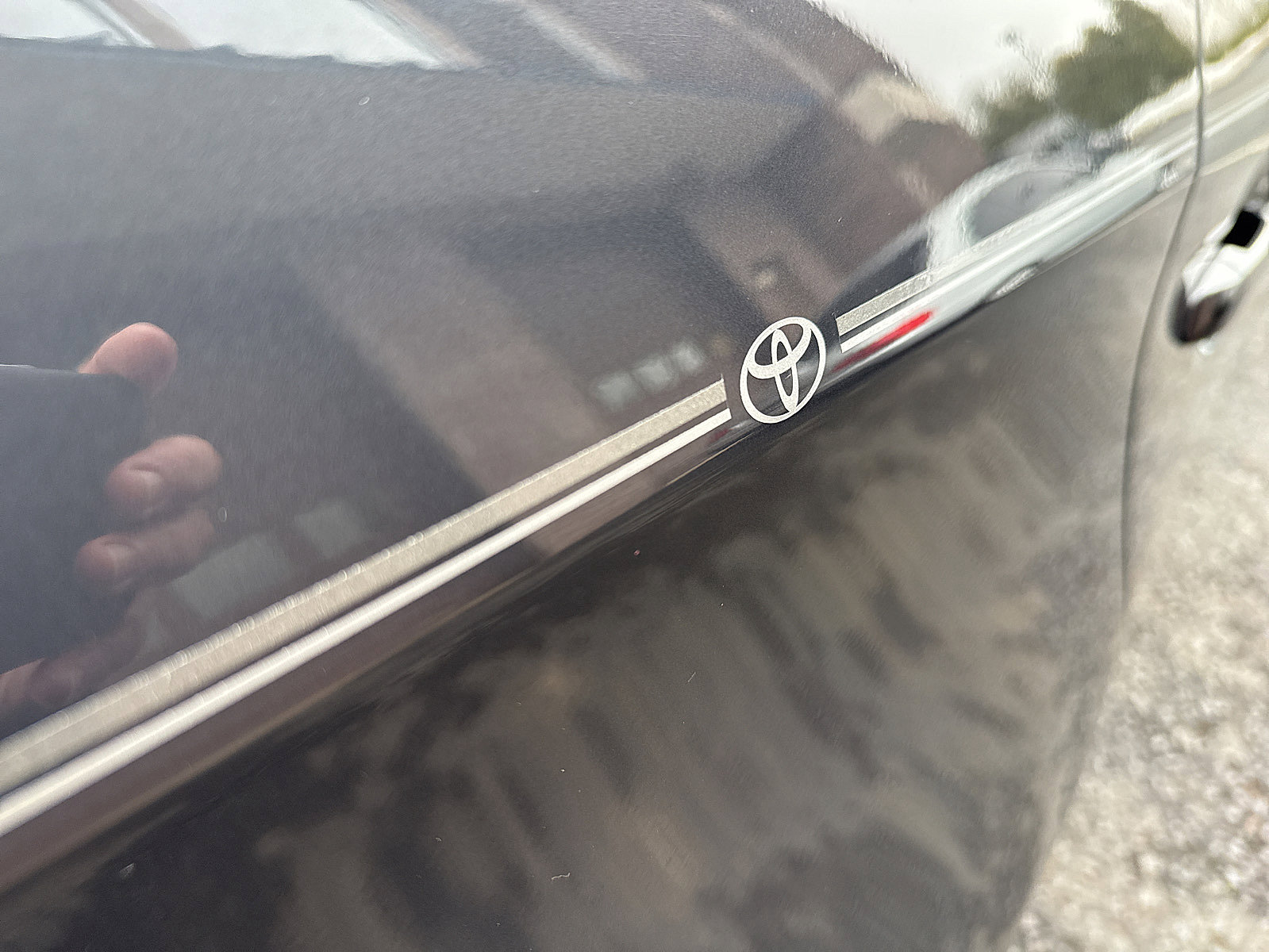 Used 2012 Toyota Prius Two image 17