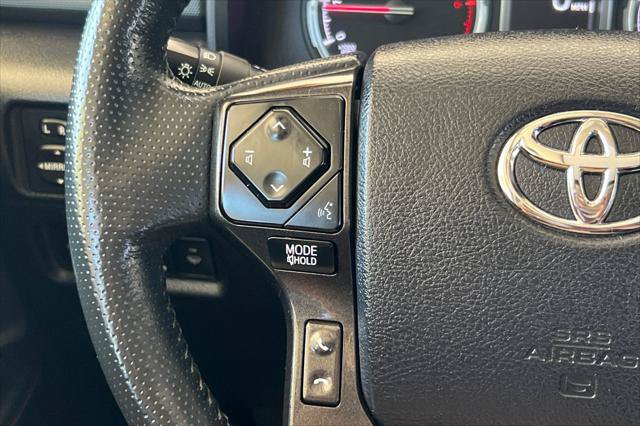 Certified 2024 Toyota 4Runner TRD Pro AWD/4WD image 27
