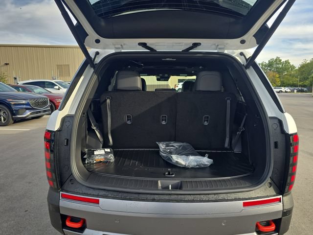 New 2026 Hyundai Palisade XRT Pro AWD/4WD image 24