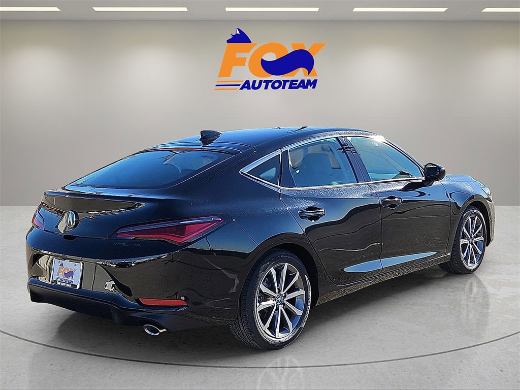 New 2026 Acura Integra Base image 5