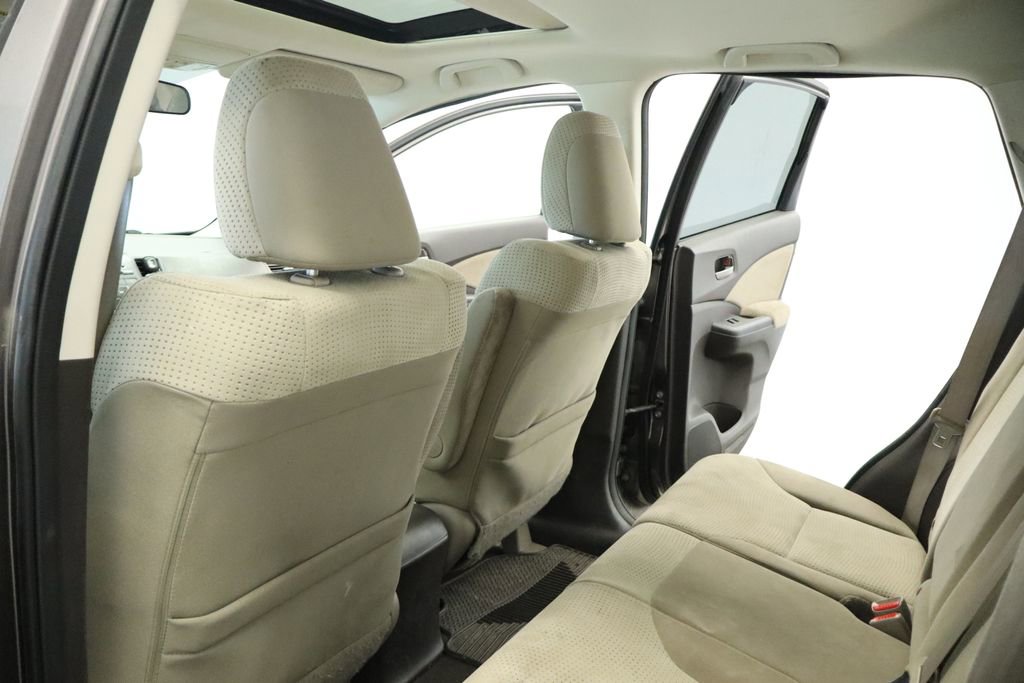 Used 2012 Honda CR-V EX image 22