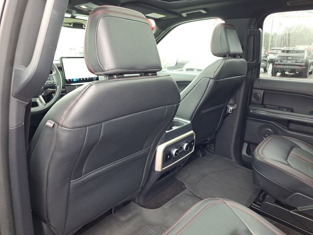 Used 2022 Ford Expedition Limited w/ Equipment Group 303A AWD/4WD image 22