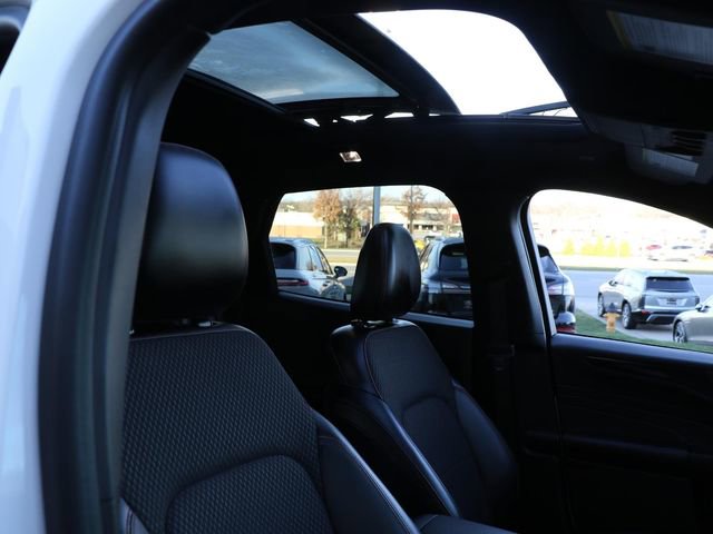 Used 2023 Ford Escape ST-Line w/ Tech Pack #1 image 9