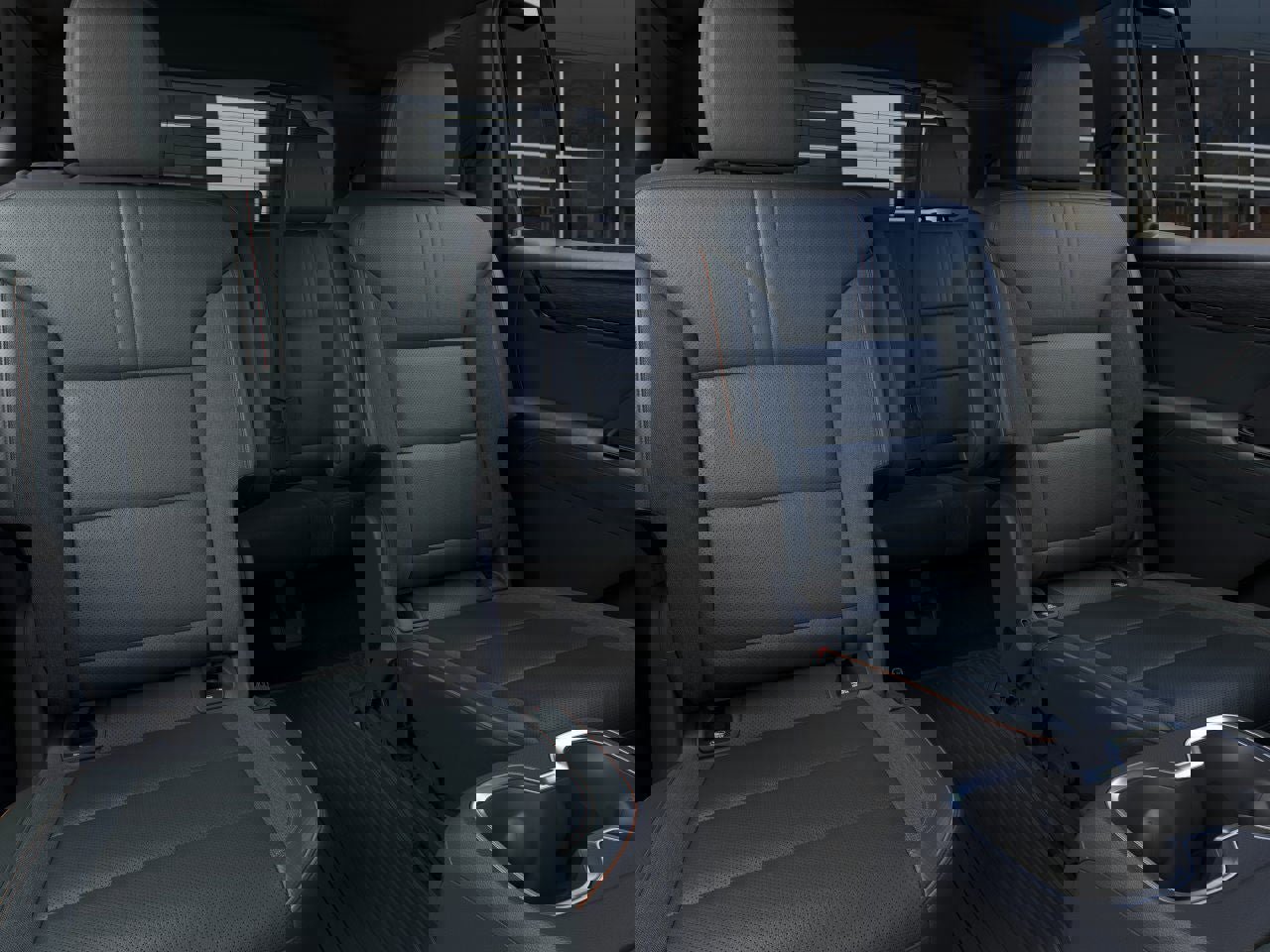 New 2026 GMC Acadia AT4 w/ LPO, Floor Liner Package image 48