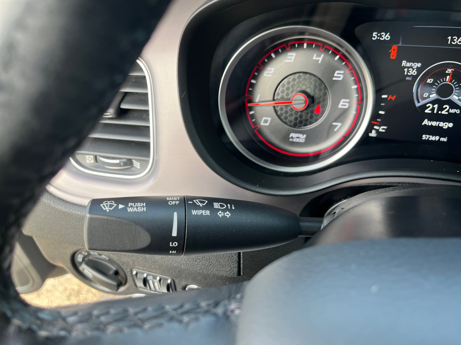 Certified 2023 Dodge Charger SXT image 11