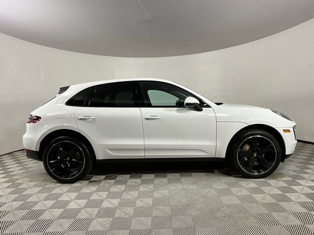 Used 2017 Porsche Macan S image 5