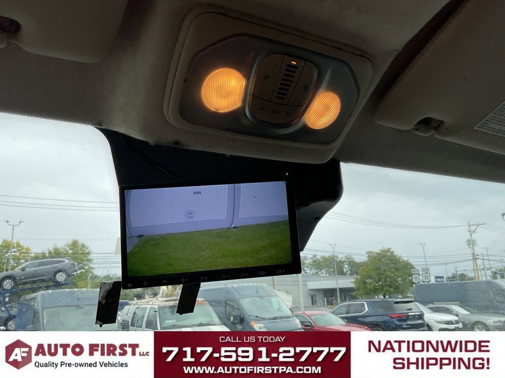 Used 2019 RAM ProMaster 3500 FWD image 24