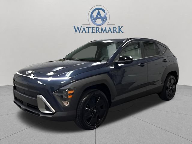 New 2026 Hyundai Kona SEL Sport AWD/4WD image 1